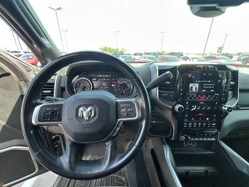 Used 2021 RAM 2500 Laramie AWD/4WD image 10