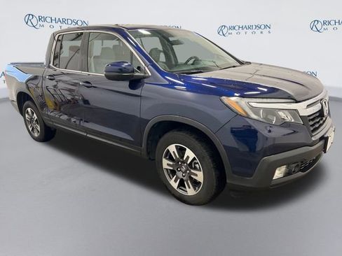 Used 2019 Honda Ridgeline RTL image 7