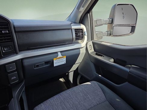 New 2026 Ford F250 XLT image 12