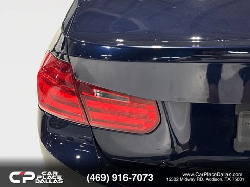 Used 2014 BMW 320i Sedan RWD image 19