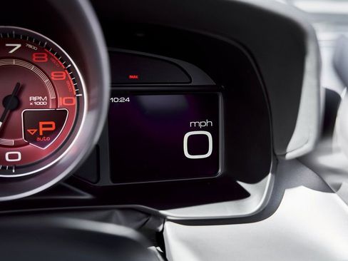 Used 2022 Ferrari F8 Tributo RWD image 77