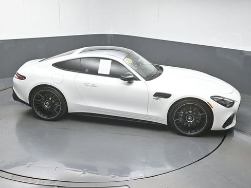 Used 2025 Mercedes-Benz AMG GT 43 image 48