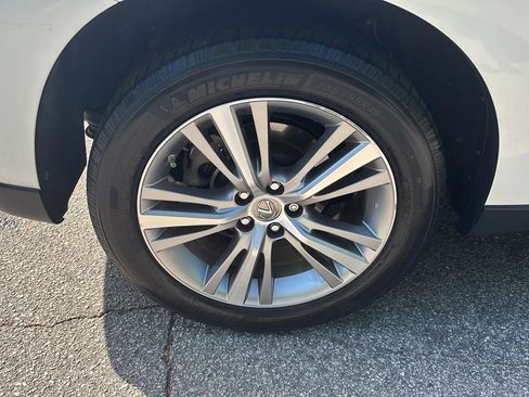 Used 2015 Lexus RX 350 FWD image 25