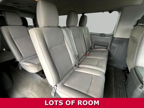 Used 2016 Nissan NV 3500 SV w/ SV Technology Package RWD image 23