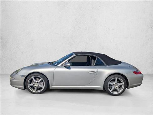 Used 2005 Porsche 911 Carrera image 9