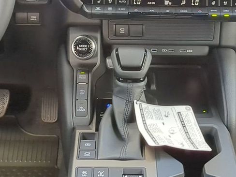 New 2026 Toyota Land Cruiser Base w/ Premium Package image 19