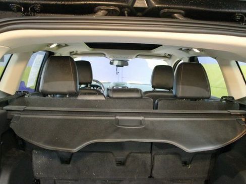 Used 2018 Ford Escape SEL w/ Canadian Touring Package image 15