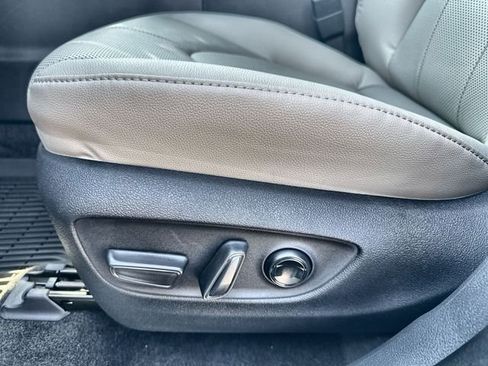 New 2026 Toyota Grand Highlander Limited image 21