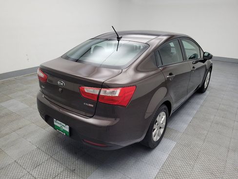 Used 2015 Kia Rio EX w/ Convenience Package FWD image 9