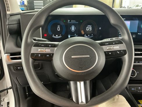Certified 2026 Hyundai Tucson SEL AWD/4WD image 9