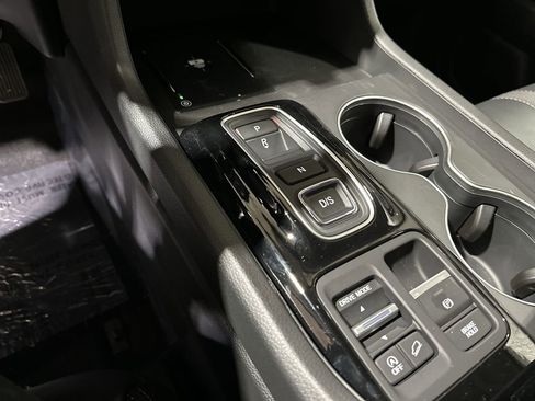 New 2025 Honda Pilot TrailSport image 20