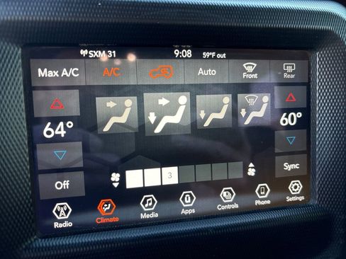 Used 2021 Jeep Wrangler 4WD Rubicon image 33