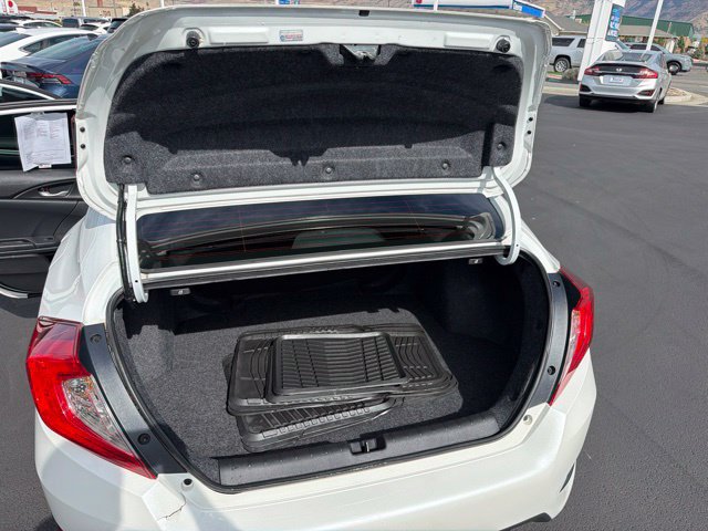 Used 2020 Honda Civic Sport image 29