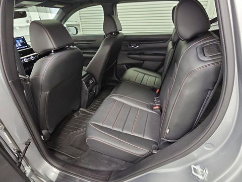 Used 2025 Honda CR-V Sport-L image 31
