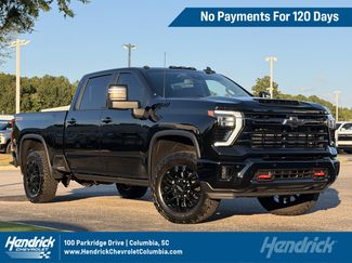 Used 2026 Chevrolet Silverado 2500 LT w/ Trail Boss Package AWD/4WD video 1