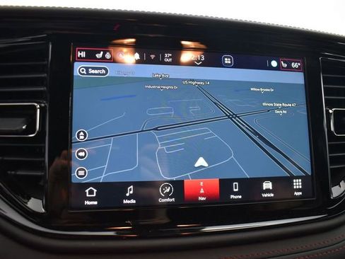 New 2026 Dodge Durango GT image 23