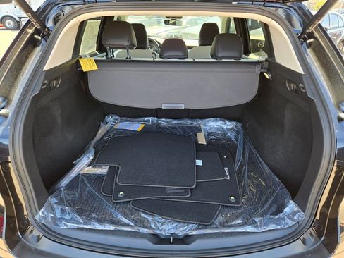 New 2026 MAZDA CX-5 Preferred AWD/4WD image 16