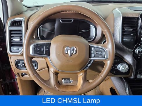 Used 2023 RAM 1500 Limited image 15