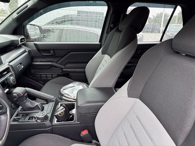 Used 2025 Toyota 4Runner TRD Off-Road AWD/4WD image 9