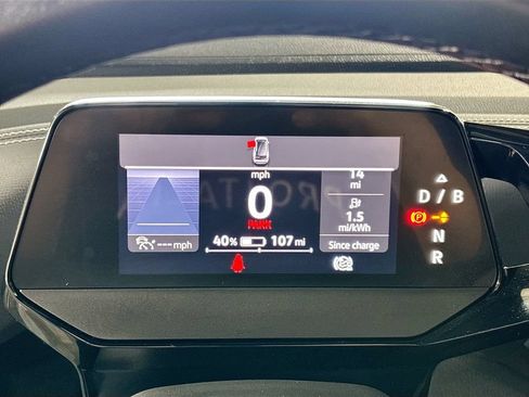 Certified 2023 Volkswagen ID.4 Pro S Plus AWD/4WD image 15