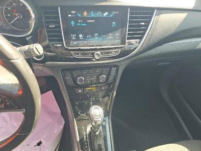 Used 2020 Buick Encore Preferred