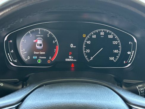 Used 2022 Honda Accord Sport image 21