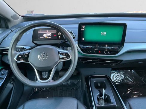 Used 2023 Volkswagen ID.4 Pro S image 10