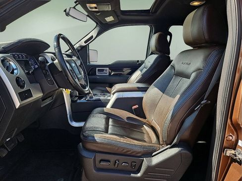 Used 2011 Ford F150 Platinum RWD image 17