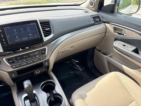 Used 2017 Honda Pilot EX-L image 28