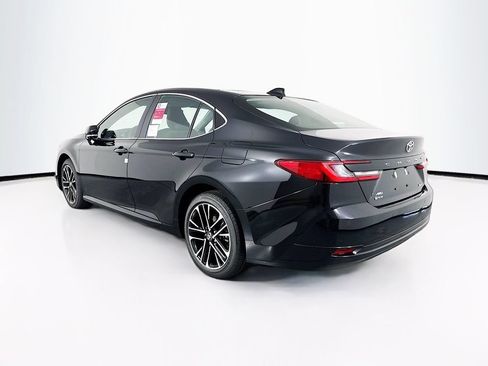 New 2026 Toyota Camry XLE AWD/4WD image 6