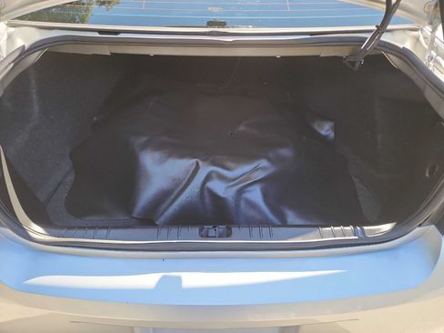 Used 2015 Chevrolet Impala Police FWD image 26