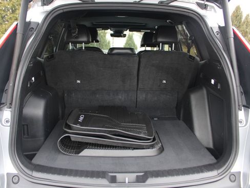 Certified 2024 Honda CR-V Sport Touring image 34