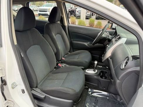 Used 2019 Nissan Versa Note SV image 15