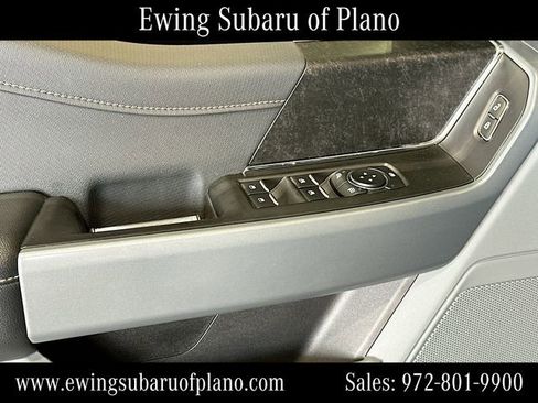 Used 2023 Ford F150 XLT w/ Equipment Group 302A High AWD/4WD image 18