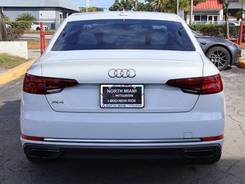 Used 2019 Audi A4 2.0T Premium w/ Convenience Package image 11