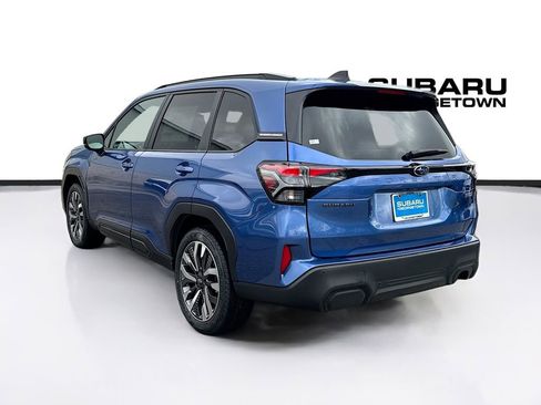 New 2026 Subaru Forester Touring image 5