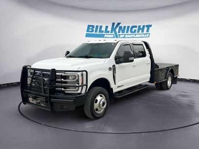 Used 2024 Ford F350 Lariat