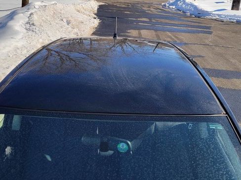 Used 2008 Nissan Versa 1.8 SL 4dr Hatchback CVT w/ ABS Pkg image 6