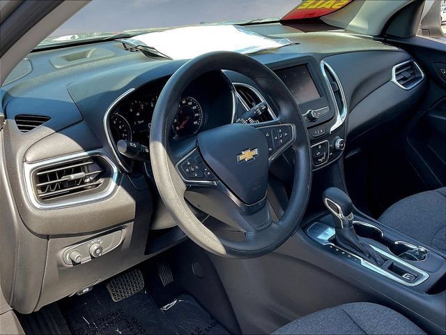 Certified 2023 Chevrolet Equinox LT FWD image 19