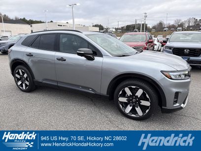 New 2026 Honda Prologue Elite