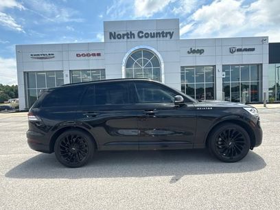 Used 2024 Lincoln Aviator Reserve w/ Equipment Group 201A