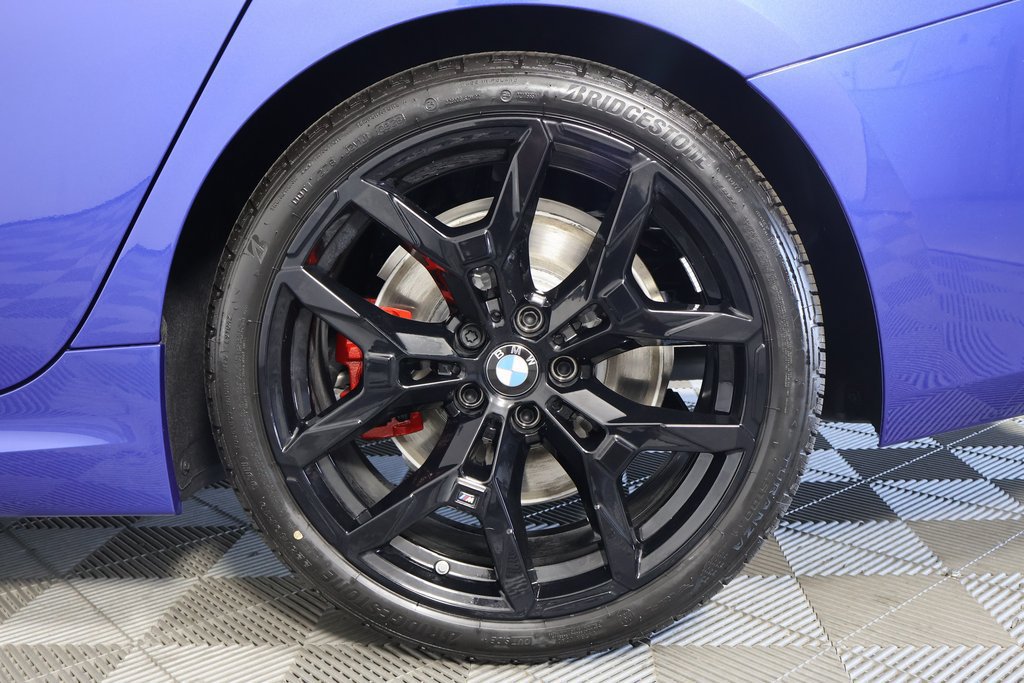New 2026 BMW M340i w/ Premium Package RWD image 10