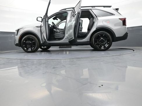 New 2026 Kia Sorento EX AWD/4WD image 51