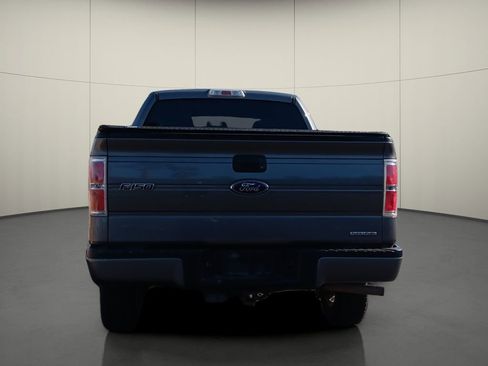 Used 2014 Ford F150 STX w/ Equipment Group 201A Mid image 6