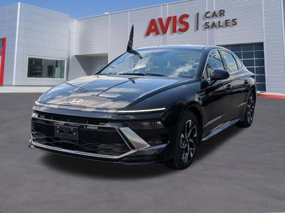 Used 2025 Hyundai Sonata SEL
