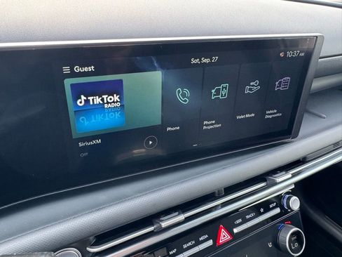 New 2026 Hyundai Santa Cruz SEL image 22