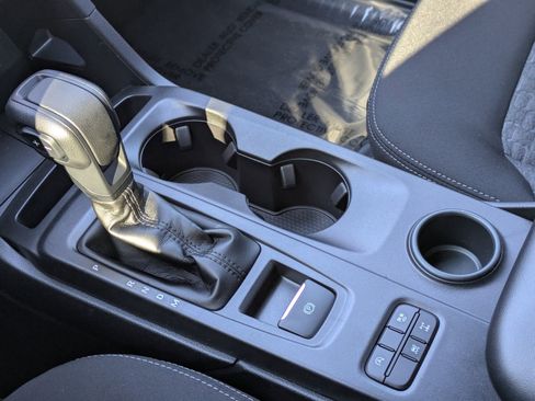 New 2025 Ford Ranger XL w/ Trailer Tow Package image 19