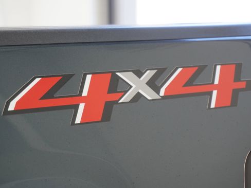 Used 2019 Chevrolet Silverado 1500 LT w/ All Star Edition image 7