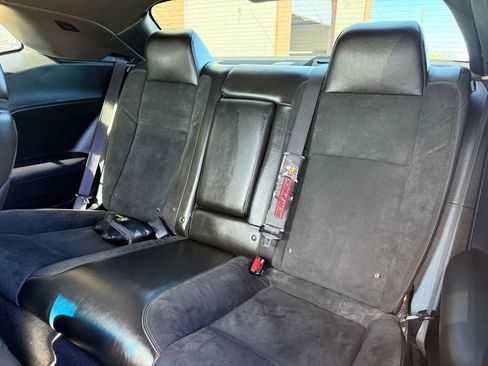 Used 2019 Dodge Challenger R/T Scat Pack w/ Plus Package image 31