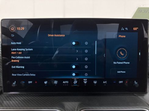 New 2026 Ford Mustang Premium w/ Mustang Nite Pony Package image 26